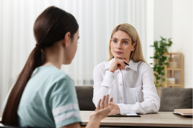 Επιγενετική στην ψυχιατρική