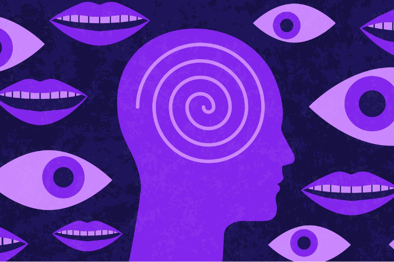 Παρανοειδής Διαταραχή Προσωπικότητας